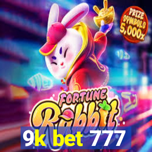 9k bet 777